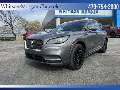 Used 2022 Lincoln Corsair Reserve