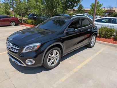 Used 2019 Mercedes-Benz GLA 250