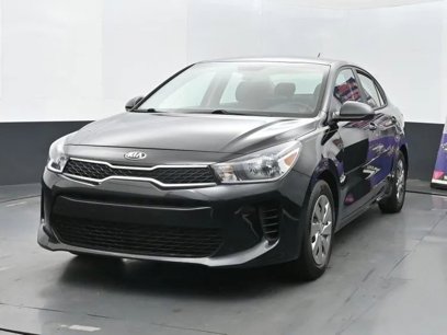 Used 2020 Kia Rio S