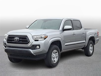 Used 2022 Toyota Tacoma SR5