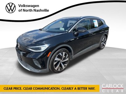 Used 2021 Volkswagen ID.4 1st Edition