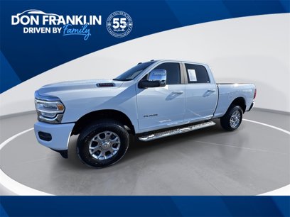 Used 2024 RAM 2500 Laramie