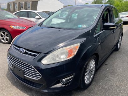 Used 2014 Ford C-MAX Energi SEL w/ Equipment Group 301A
