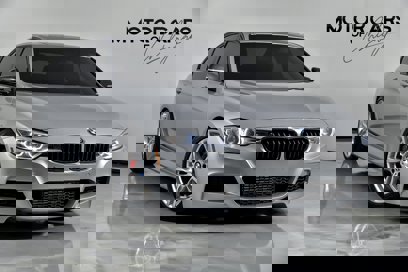 Used 2013 BMW 335i xDrive Sedan