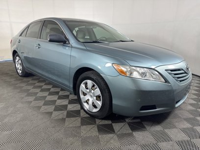 Used 2009 Toyota Camry LE