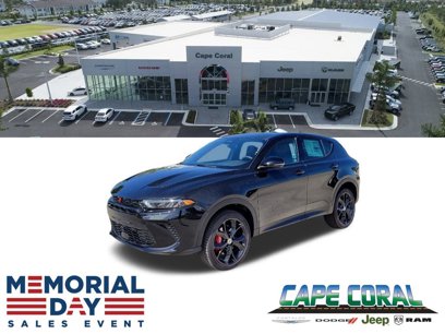 New 2024 Dodge Hornet GT Plus