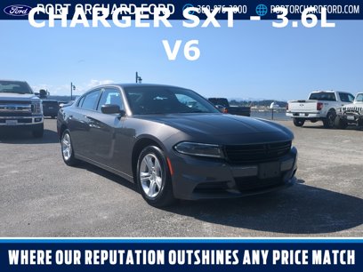 Used 2022 Dodge Charger SXT