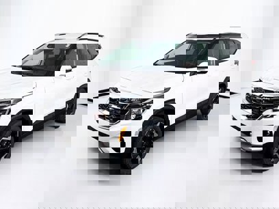 New 2025 Kia Seltos S