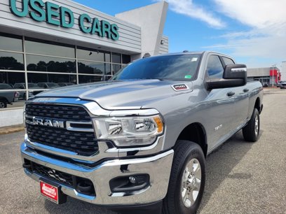 Used 2024 RAM 2500 Big Horn