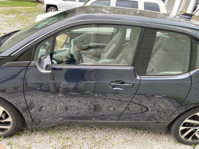 Used 2018 BMW i3