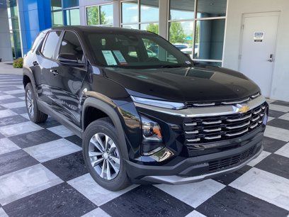 New 2026 Chevrolet Equinox LT