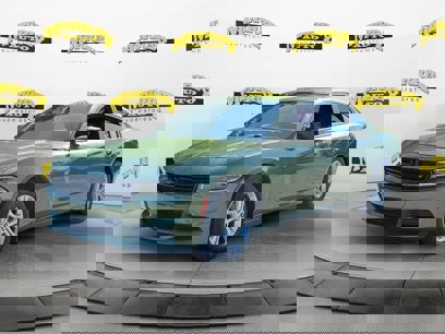 Certified 2023 Dodge Charger SXT