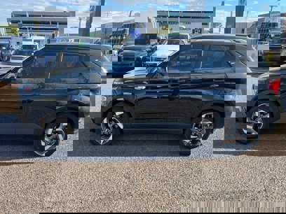 Certified 2023 Hyundai Venue SEL w/ Cargo Package