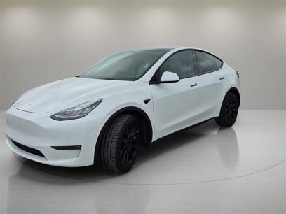 Used 2021 Tesla Model Y Long Range