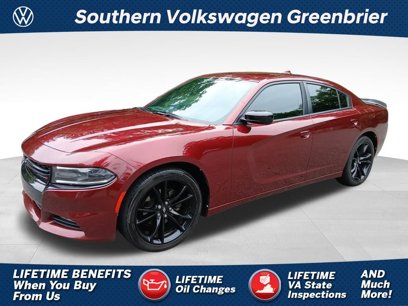 Used 2018 Dodge Charger SXT Plus w/ Quick Order Package 29J