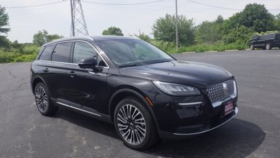 Used 2022 Lincoln Corsair Reserve w/ Equipment Group 201A