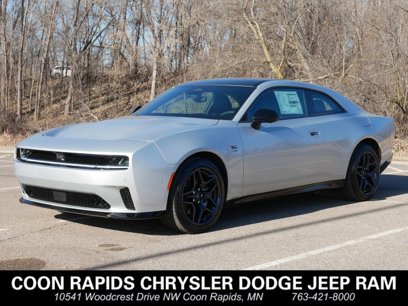 New 2024 Dodge Charger R/T w/ Plus Group