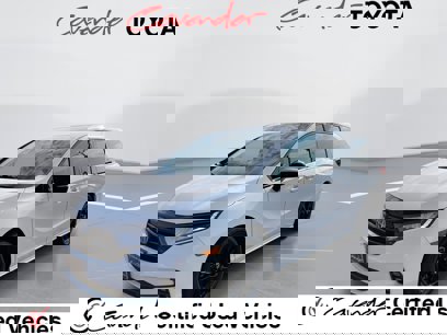 Used 2024 Honda Odyssey Sport