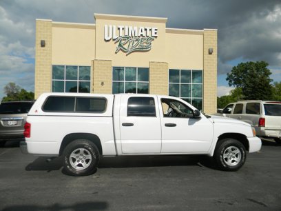 Used 2006 Dodge Dakota SLT w/ Trailer Tow Group