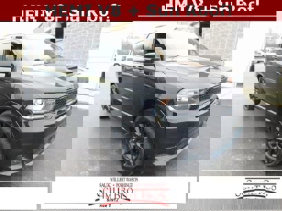 Used 2018 Dodge Durango R/T