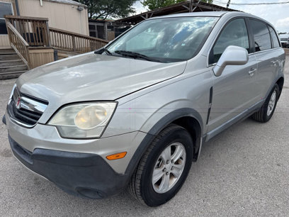 Used 2008 Saturn Vue XE