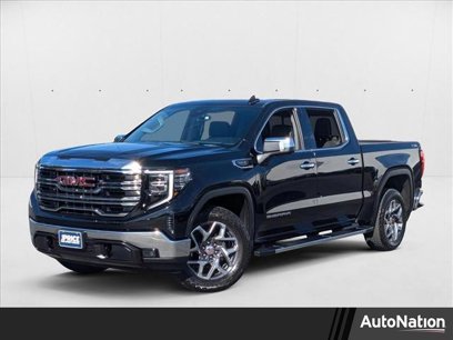 Certified 2023 GMC Sierra 1500 SLT w/ SLT Premium Package