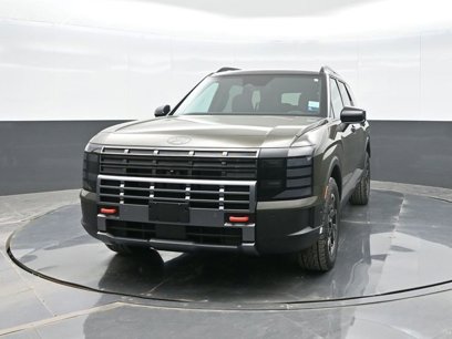 New 2026 Hyundai Palisade XRT Pro