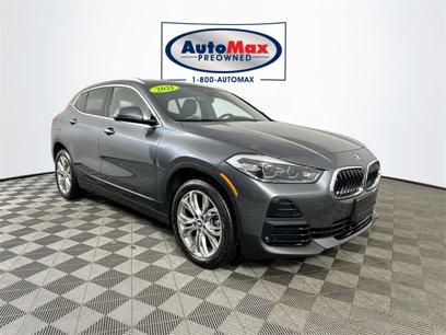 Used 2021 BMW X2 xDrive28i w/ Convenience Package