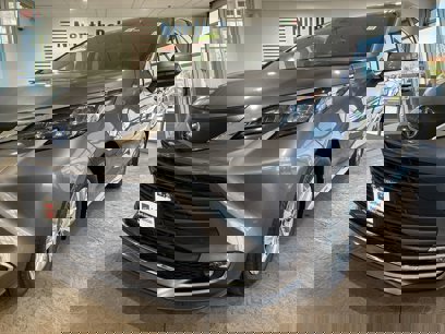 Certified 2024 Toyota Sienna XLE