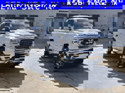 Used 2019 RAM 1500 Limited