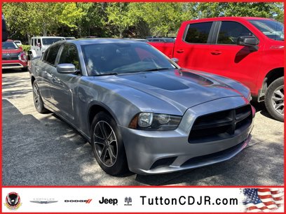 Used 2014 Dodge Charger SE