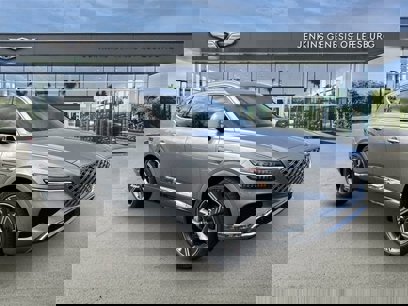 Used 2025 Genesis GV80 2.5T Prestige