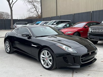Used 2016 Jaguar F-TYPE S