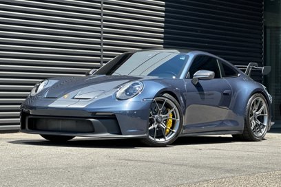 Used 2023 Porsche 911 GT3