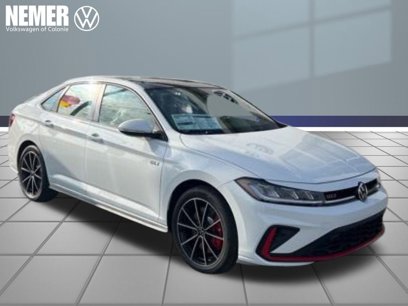 New 2025 Volkswagen Jetta GLI Autobahn