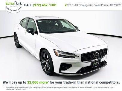 Used 2024 Volvo S60 B5 Plus