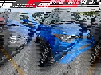 Certified 2016 Toyota RAV4 Limited