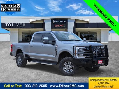 Used 2023 Ford F250 Lariat w/ Tow Technology Package