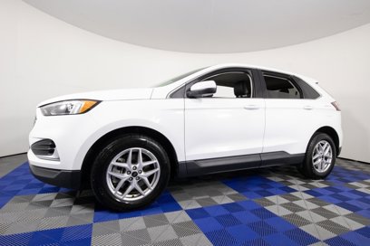 Used 2024 Ford Edge SEL