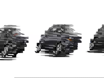 New 2025 Subaru Impreza 2.0i