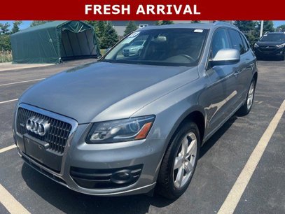 Used 2011 Audi Q5 2.0T Premium Plus