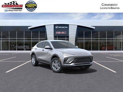 New 2025 Buick Envista Preferred w/ Convenience I Package