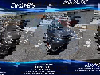 Used 2019 Chrysler Pacifica Limited