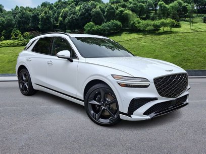 New 2026 Genesis GV70 2.5T Sport Prestige