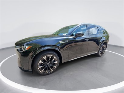 New 2024 MAZDA CX-90 3.3 Turbo S w/ Premium Package