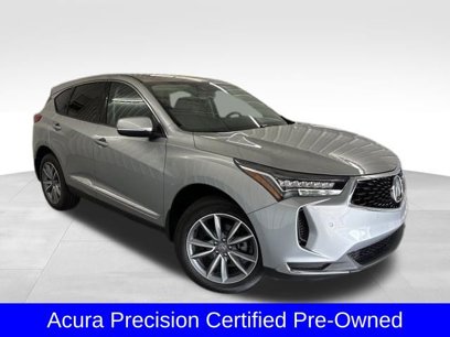 Certified 2024 Acura RDX w/ Technology Package