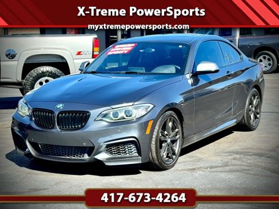 Used 2016 BMW M235i Coupe