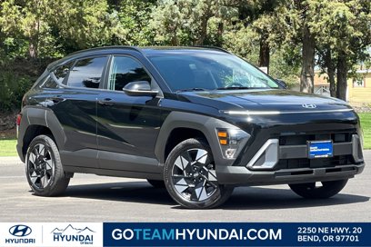 Certified 2024 Hyundai Kona SEL