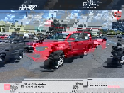 Used 2022 Toyota Tacoma SR