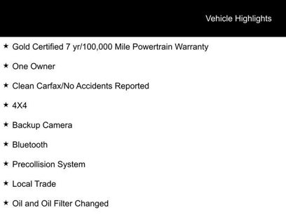 Used 2022 Toyota Tundra Platinum